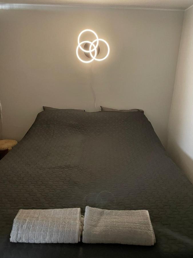 Kodikas Studio Lahella Keskusta Apartment ปอร์โว ภายนอก รูปภาพ